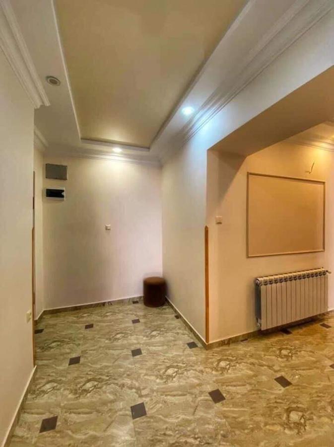 Apartment Dolphin Batumi Exterior foto
