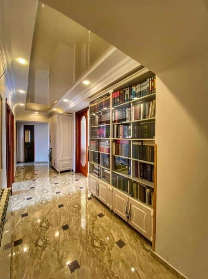 Apartment Dolphin Batumi Exterior foto